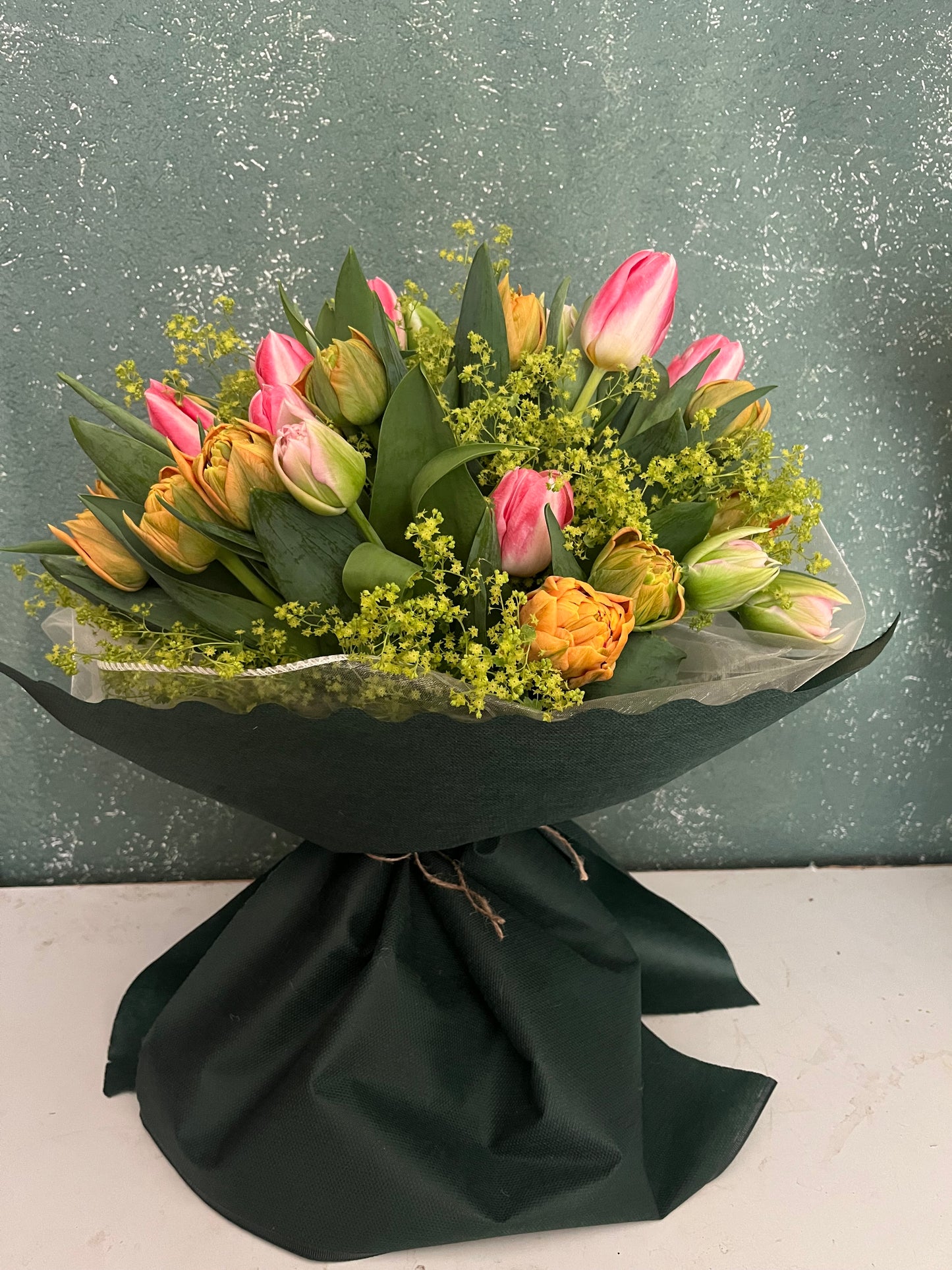 Bouquet di Tulipani