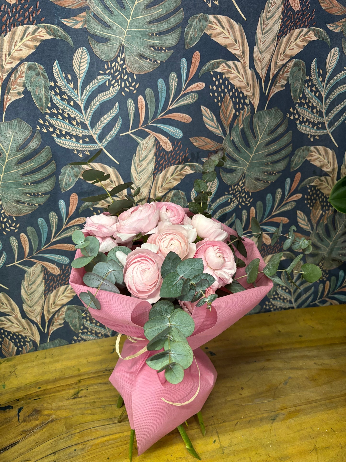 Bouquet di Ranuncoli