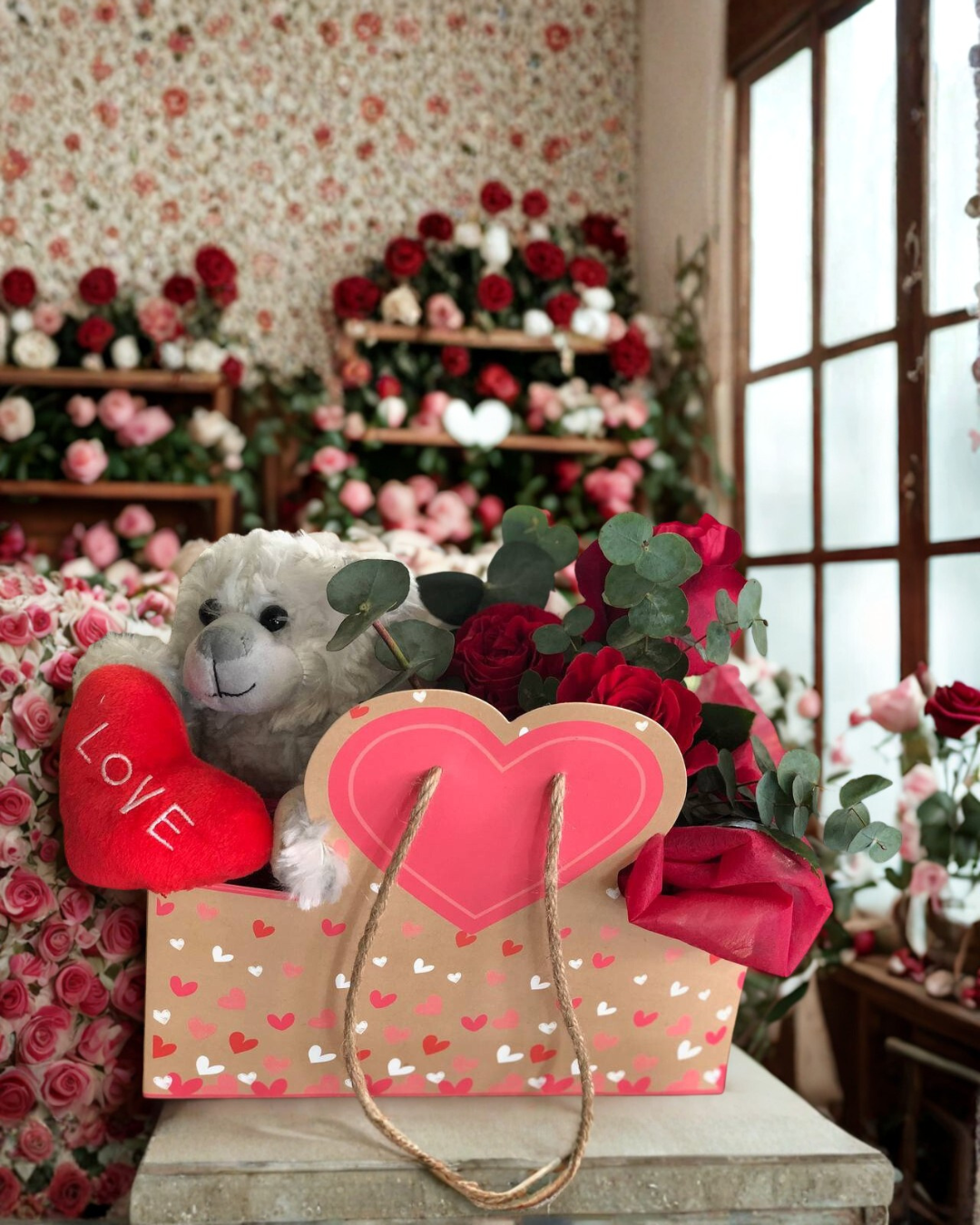 Box Love