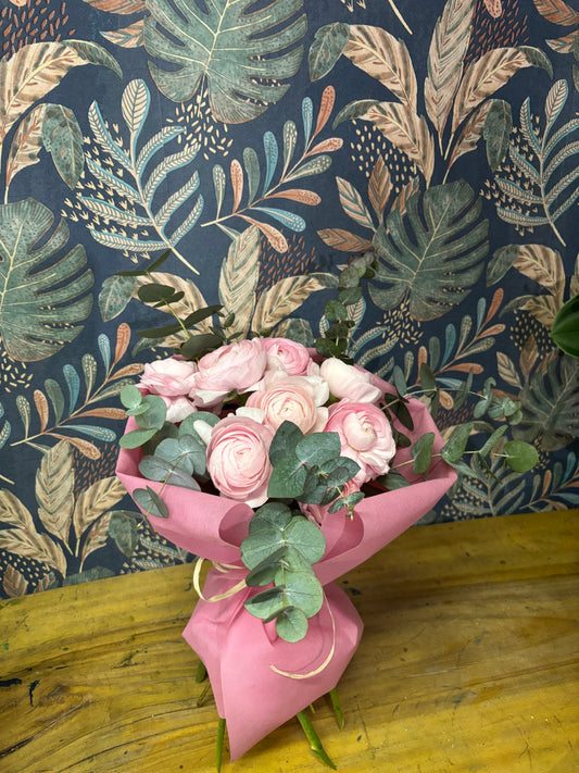 Bouquet di Ranuncoli