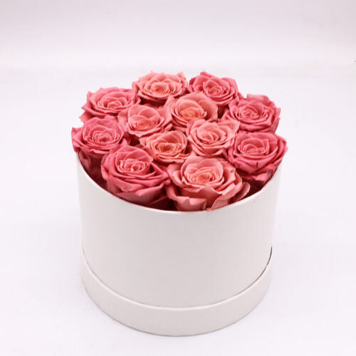 Cappelliera Rose Senza Tempo