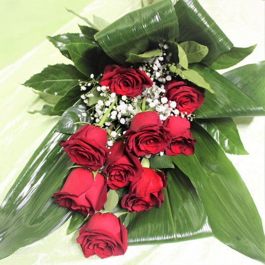 Mazzo di Rose
