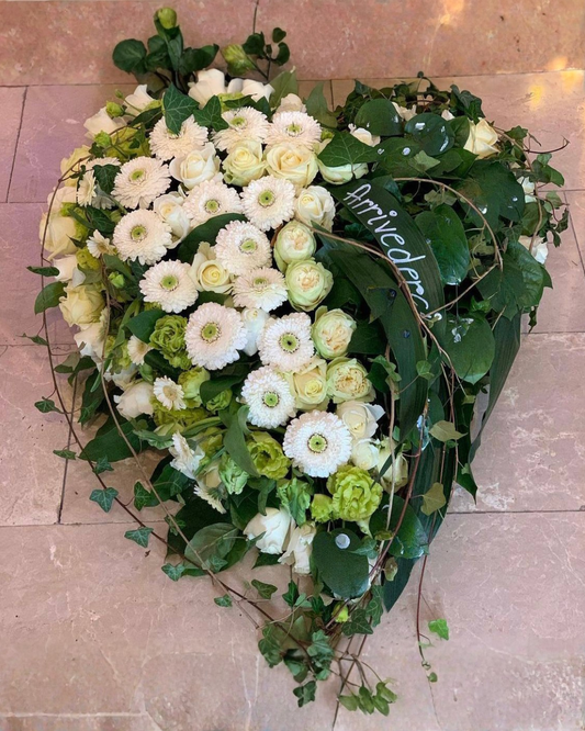 Cuore di consolazione