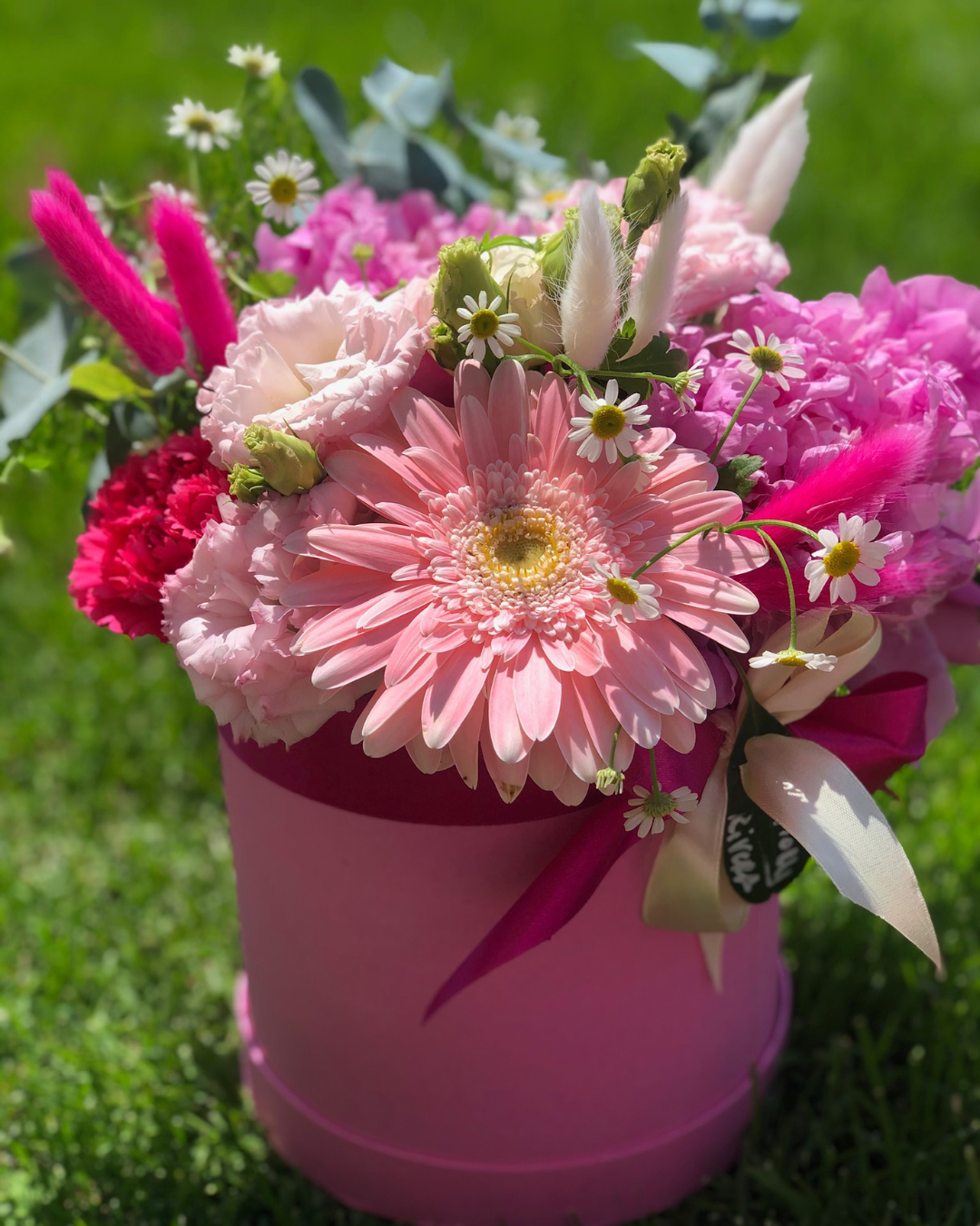 Bouquet Primavera