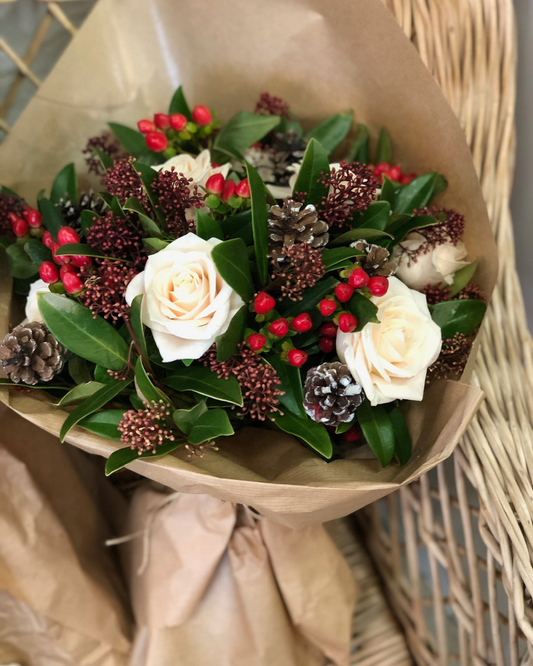 Bouquet Inverno