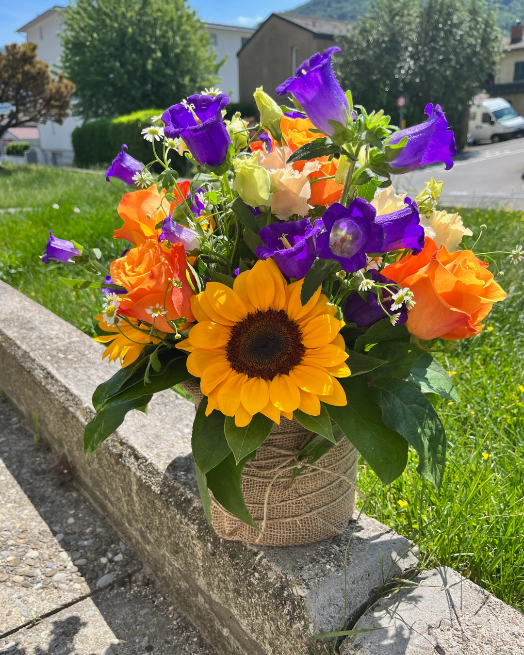Bouquet Estate