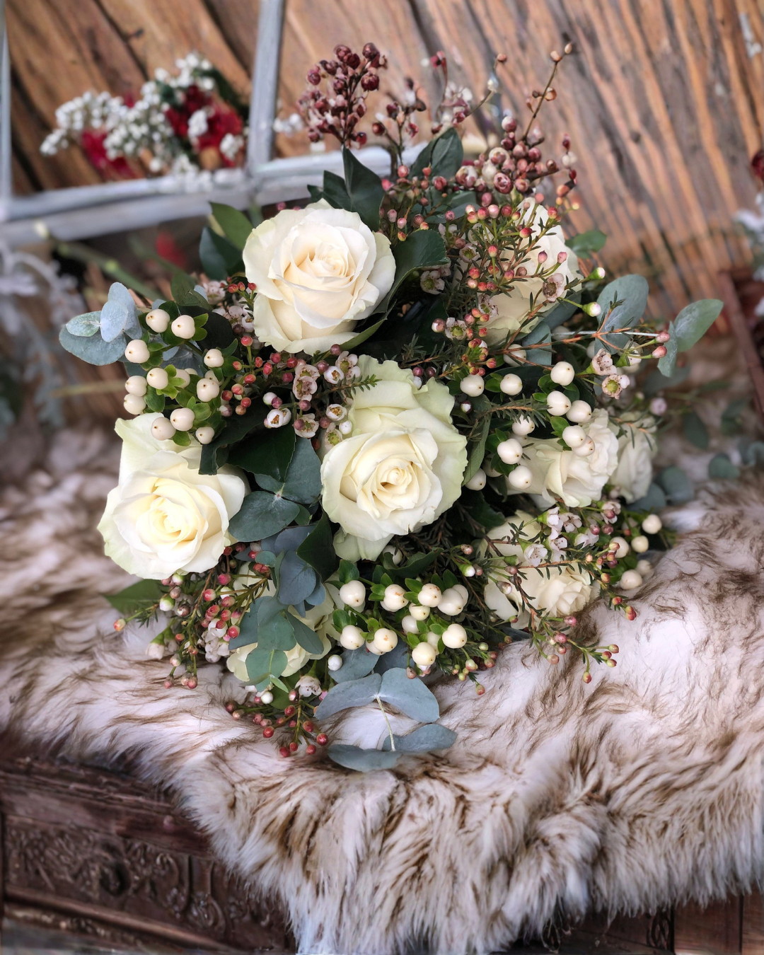 Bouquet Autunno
