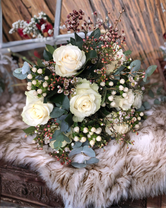 Bouquet Autunno
